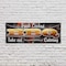 Signmission Fresh Cooked BBQ Take Out Catering, 24 Inch x 72 Inch, Vinyl Banner B-72-30654 - alternate 4
