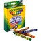 Crayola UltraClean Washable Large Crayons, Assorted, 16PK CYO523281 - alternate 1