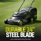 Sun Joe Electric Lawn Mower, 14" MJ401E - alternate 7