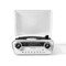 Crosley Radio Powel 7-In-1 Record Player CR6047A-WH - alternate 7