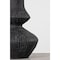 Hudson Valley Lighting Ancram 1 Light Table Lamp 17.5 In. Vintage Gold Leaf/ Ceramic Totem Black L7528-VGL/CTK - alternate 3