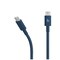 Beats USB-C to USB-C Cable 5 ft. Blue MDGE4LL/A - alternate 2