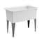 Mustee BIGTUB UTILATUB 40" Laundry Tub 28F - alternate 1