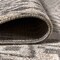 Jonathan Y Ifrane Berber Geometric Stripe Cream/Gray 3 ft. x 5 ft. Area Rug MOH301A-3 - alternate 3