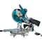 Makita Makita LS1219L, 12" DualBevel Sliding Compound Miter Saw with Laser LS1219L - alternate 35