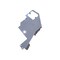 John Deere COVER, OEM 7056691 - alternate 3