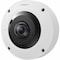 Hanwha Vision X Series 12 MP Sensor AI IR 360 Outdoor Fisheye Camera XNF-9013RV - alternate 2