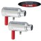 Mytee Products 3/4in Cam Lock Wrecker, Tow Truck Spring Loaded Twist Lock Plunger Pin, 2PK CAMLOCK34x2 - alternate 7