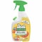 Mean Green 28 Oz. Tropical Breeze Refillable Bathroom Cleaner 394172 - alternate 1