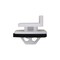 Auveco GM Hood Insulation Retainer, Black Nylon, 25PK 22168 - alternate 1