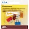 Eaton Bussmann ATL Micro III Fuse Assortment with Fuse Puller 4-Piece Assorted BP/ATL-A4-RPP - alternate 5