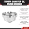 Performance Tool 21 mm Canister Oil Filter Wrench for Toyota W54076 - alternate 3