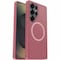 Otterbox Symmetry Clear Magnetic Case For Samsung Galaxy S25 Ultra, Foxberry Pink 77-97526 - alternate 1
