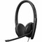 Lenovo Wired VoIP Headset UC 4XD1M39028 - alternate 5