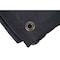 Mytee Products Sound Dampening Blanket 96in x 80in, Black, Woven Cotton/Polyester MB-SB-1 - alternate 6