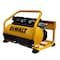 Dewalt DXCMS15016US 150 PSI MAX, 1.6 GALLON (6 L), PORTABLE ELECTRIC COMPRESSOR DXMS15016US - alternate 2