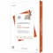 Hammermill Paper for Multi 11x17 Inkjet, Inkjet Copy  Multipurpose Paper  White, White, 500PK HAM103192 - alternate 1