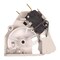 Whirlpool Microwave Interlock Switch Assembly W11252186 - alternate 1