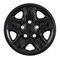 Coast2Coast WHEEL COVER, 4PK IMP77BLKN - alternate 1