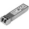 Startech.Com HPE AJ717A COMPATIBLE SFP+ - 8G FIBER CHANNEL WW 8GBPS - 8GBE MODULE - 8GE GIGIA AJ717AST - alternate 1