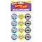 Trend Candy Compli-MINTS/Peppermint Stinky Stickers, 48-Piece Set, 6PK T83305 - alternate 4