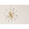 Mitzi Genesis 6 Light Chandelier 10.5 In. Aged Brass H727806-AGB - alternate 4