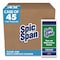 Spic And Span Liquid Floor Cleaner, 3 oz Packet, PK45 ECO EP-BL12 - alternate 11