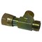 Cnh ADAPTER, CNH OEM 87419103 87419103 - alternate 1
