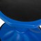Flash Furniture Lucas Fixed Height Kids Flexible Active Stool w/Non-Skid Bottom in Blue, 14in. Seat Height BFT-9001F-14-BL-GG - alternate 7