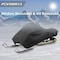 Pyle Snowmobile Storage Cover, PCVSNM12 PCVSNM12 - alternate 5