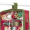 Whitmor Green/Red Gift Wrap/Bag Organizer 6129-15088 - alternate 2