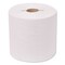 Tork Universal Hand Towel Roll, Notched, 1-Ply, 7.5 x 10, White, 756 Towels, 6PK 7171600 - alternate 1