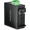 Trendnet Hardened Industrial 100/1000Base-T to SFP Media Converter TI-F11SFP - alternate 4