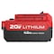 Porter-Cable 20V MAX* 4.0Ah Pack Battery PCC685L - alternate 2