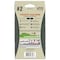 Gator Finishing 3-7/8 x 6 in. All-Purpose Synthetic Steel Wool, #2, 2PK 7323GA - alternate 2