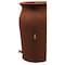 Good Ideas Impressions Amphora 50 Gallon Rain Saver - Terra Cotta IM-AMP050-TER - alternate 4
