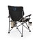 Picnic Time Family Of Brands NFL Indianapolis Colts - Outlander XL Camping Chair with Cooler 800-00-175-144-2 - alternate 1