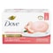 Dove Rebalancing White Peach and Rice Milk Beauty Bar Soap, 15 Ounce, 18PK 64369964 - alternate 6