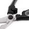 Oster Huxford 2 Piece Kitchen Scissors Set in Black 127743.02 - alternate 4