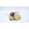 Asco RED-HAT II 4-WAY SOLENOID VALVE 120V-AC 3/4IN NPT EF8344G076MO - alternate 4