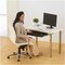 Kensington KENSINGTON  UNDER-DESK COMFORT KEYBOARD DRAWER WITH SMARTFIT  SYSTEM K60004US - alternate 4
