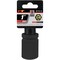 Performance Tool 3/4 in. Dr. Impact Socket, 1 in. 6pt, Chrome Moly Steel M740-32 - alternate 2