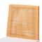 Bali & Pari Morris Bohemian Light Honey Rattan Dining Chair 251-13962-ZORO - alternate 7