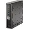 Chief Chief Secure Thin Client PC Column Mount Accessory - Black - 75 x 75, 100 x 100 KRA233B - alternate 5