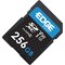 Edge Memory 256GB SDXC VSC V30 U3 MEMORY CARD PE256814 - alternate 3