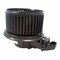 Motorcraft HVAC Blower Motor,  MM1017 - alternate 1