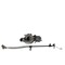 Motorcraft Turbocharger,  TC66 - alternate 5
