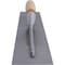 Marshalltown Concrete Finishing Trowel, Finishing Trowel, Carbon Steel Trowel, Concrete Trowel, 16 x 4 Trowel 999S - alternate 4