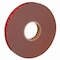 3M Foam Tape, 45 mil Thickness 75984 - alternate 1