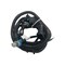 John Deere WIRE HARNESS, CHASSIS, OEM AT396567 - alternate 3